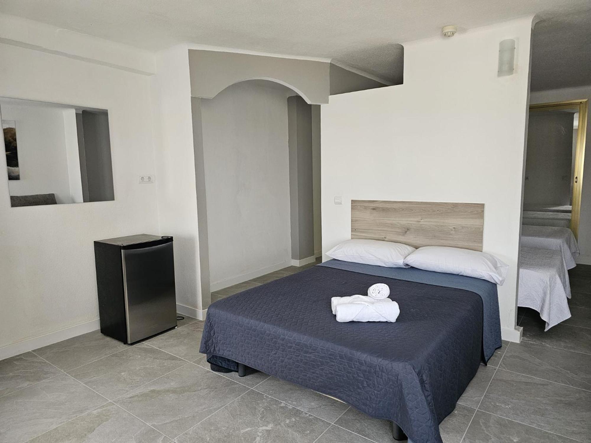 Hotel Velis Velez Malaga Exterior photo